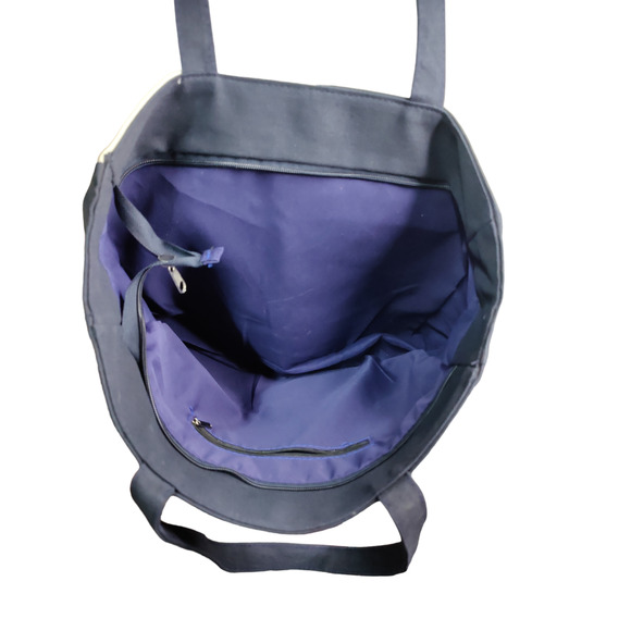 Texas Flag tote bag - Picture 3 of 3